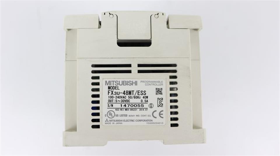 mitsubishi-melsec-fx3u-48mtess-programmable-controller-tested-top-zustand-58042-4.jpg