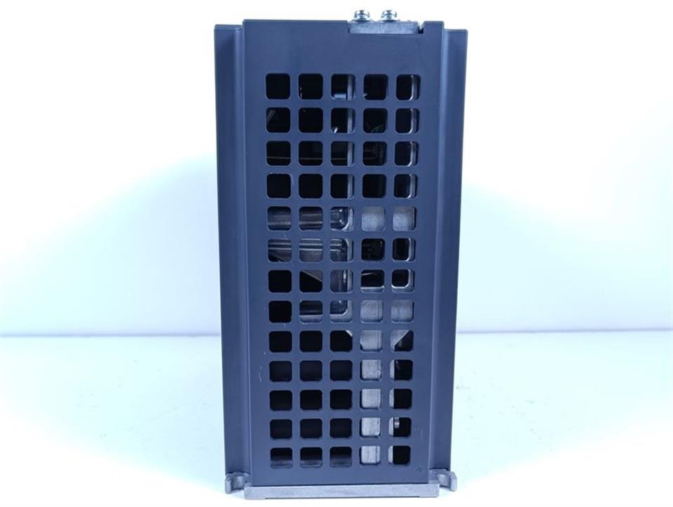 Mitsubishi Servo Drive MDS-DJ-SP-100 TOP ZUSTAND