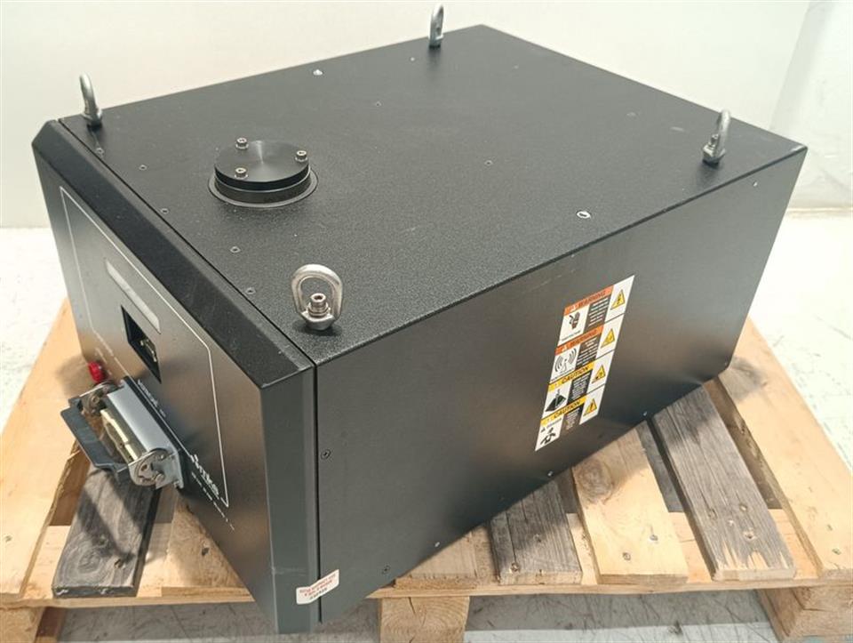 MKS Plasmagenerator ASTRONhf+ AX7635-10 NEUWERTIG