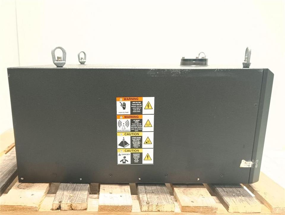 MKS Plasmagenerator ASTRONhf+ AX7635-10 NEUWERTIG