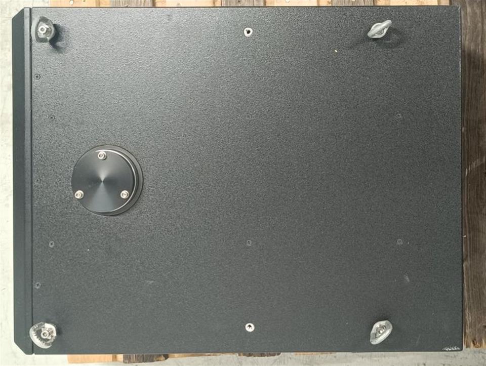 MKS Plasmagenerator ASTRONhf+ AX7635-10 NEUWERTIG
