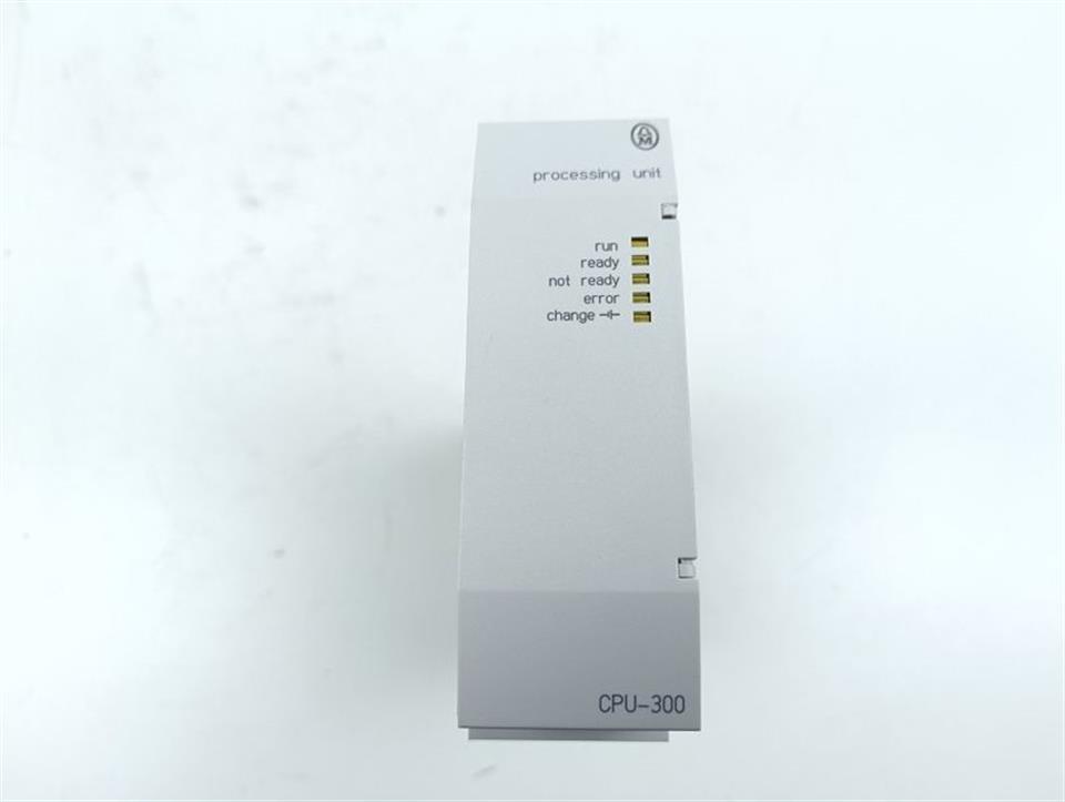 Moeller CPU-300 Zentraleinheit PS416-ZBM-530 NEUWERTIG