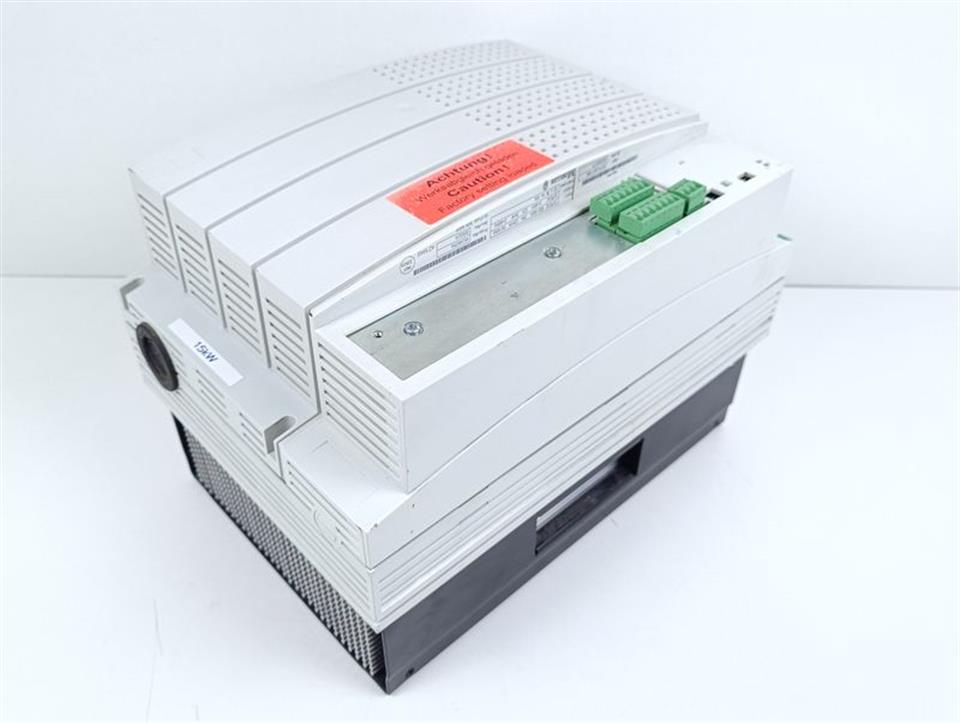 Moeller DF4-341-15K ID.No: 00405971 29A 22kW TESTED & TOP ZUSTAND