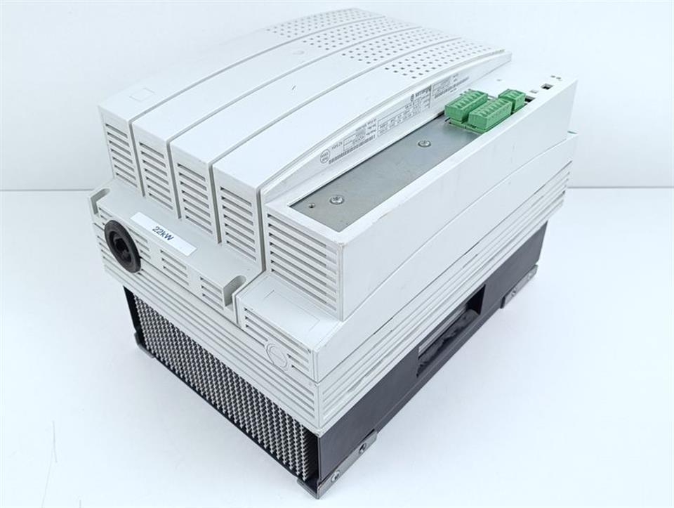 Moeller DF4-341-22K ID.No: 00405972 47A 22kW TESTED & TOP ZUSTAND