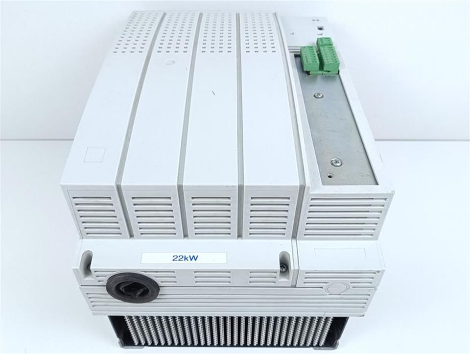 Moeller DF4-341-22K ID.No: 00405972 47A 22kW TESTED & TOP ZUSTAND