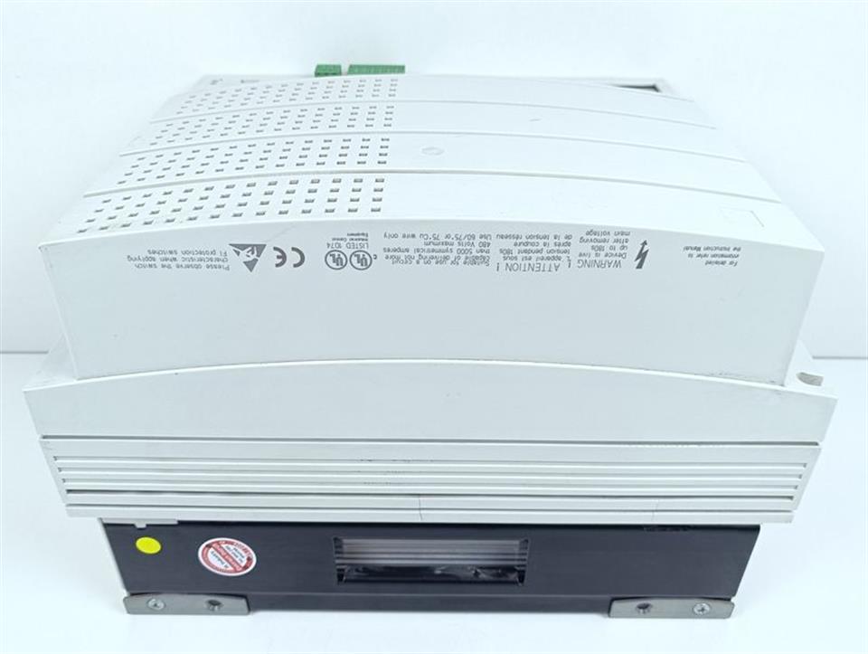 Moeller DF4-341-22K ID.No: 00405972 47A 22kW TESTED & TOP ZUSTAND