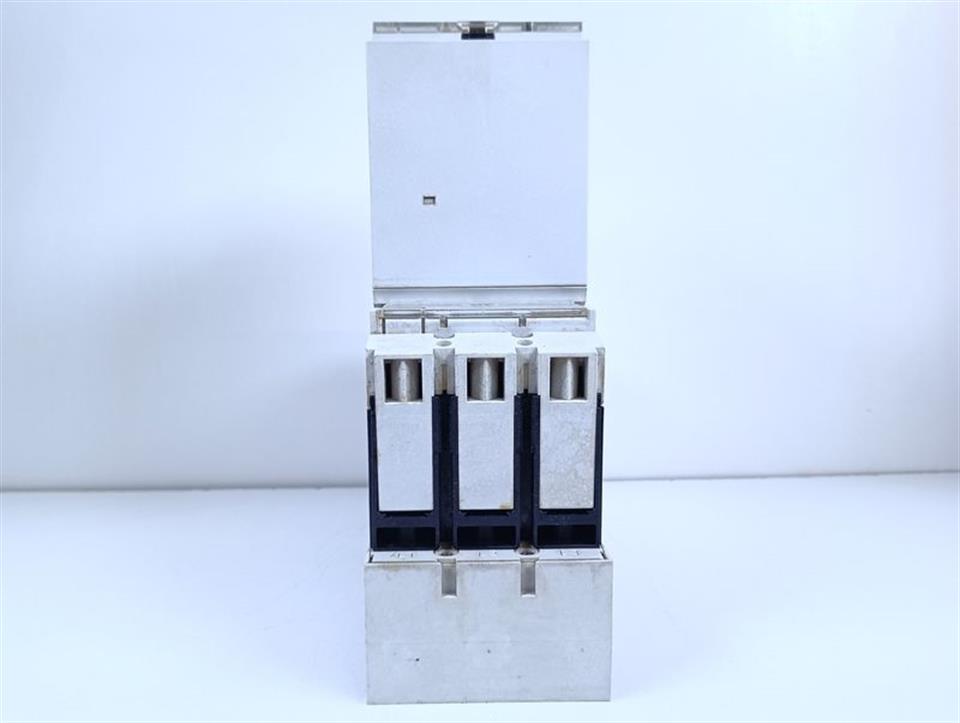 Moeller Eaton NZM 2-XR NZM H2-A125 FERNANTRIEB GEBRAUCHT GUT