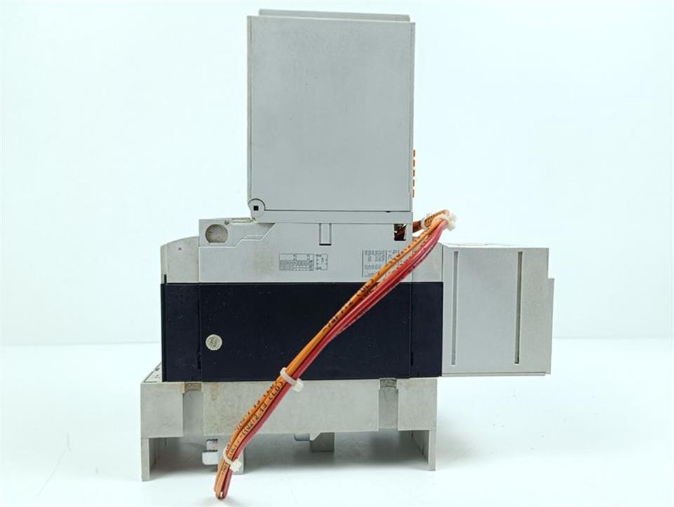 Moeller Eaton NZM2-XRD NZM H2-A100 LASTTRENNSCHALTER GEBRAUCHT GUT