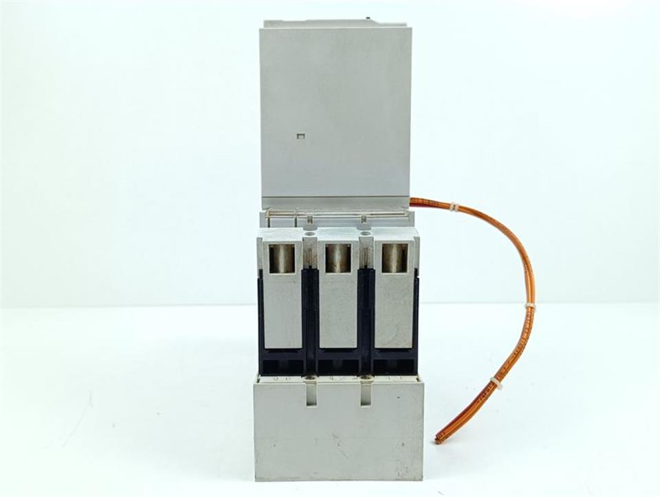 Moeller Eaton NZM2-XRD NZM H2-A100 LASTTRENNSCHALTER GEBRAUCHT GUT