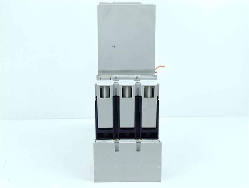 Moeller Eaton NZM2-XRD NZM N2 -A125 LASTTRENNSCHALTER GEBRAUCHT GUT