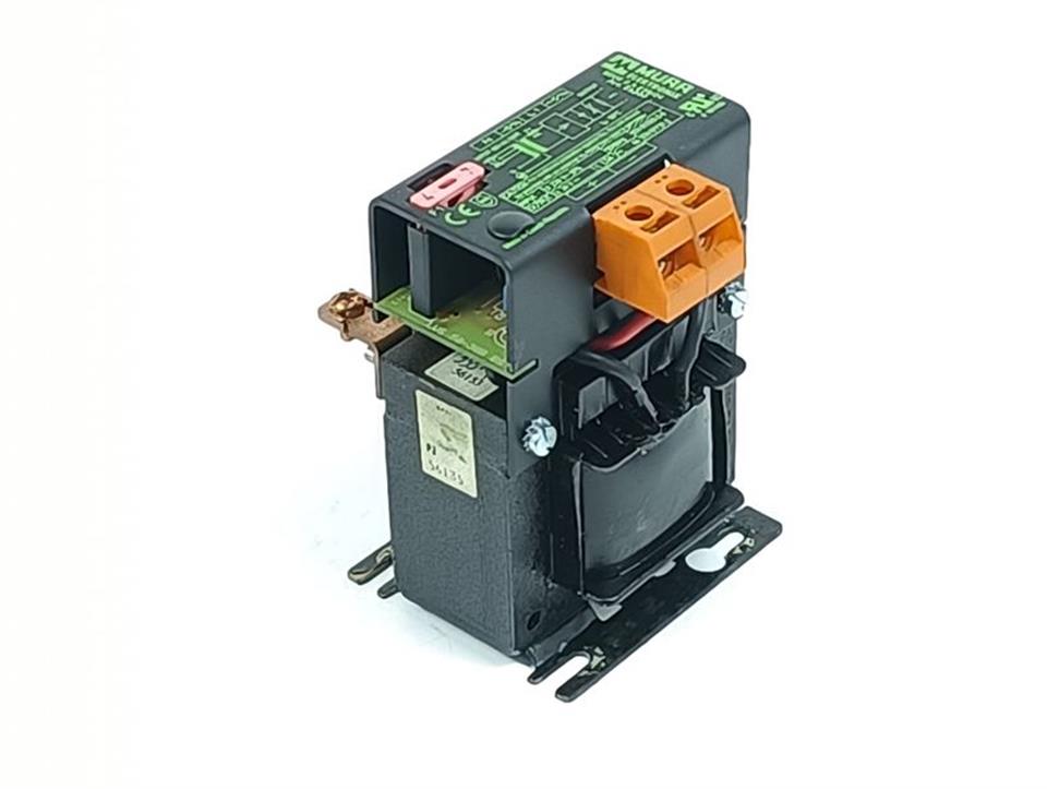 MURR 85200 MNG 10-230/24 Trafo Power Supply 230V 10A 24VDC Netzgerät neuwertig