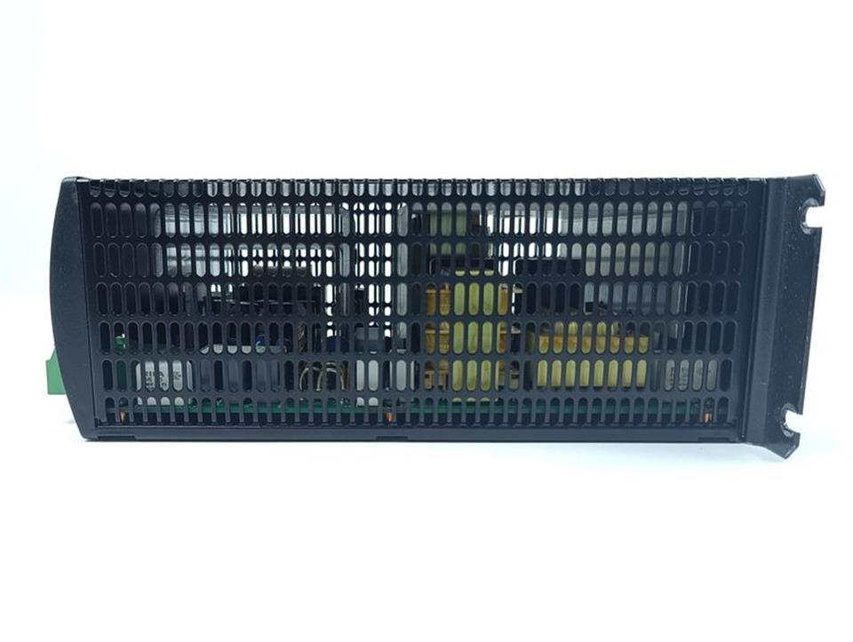 MURR Elektronik Netzteil Art.No. 85072 MCS20-3x400/24V 400V 20A 24VDC TESTED GUT