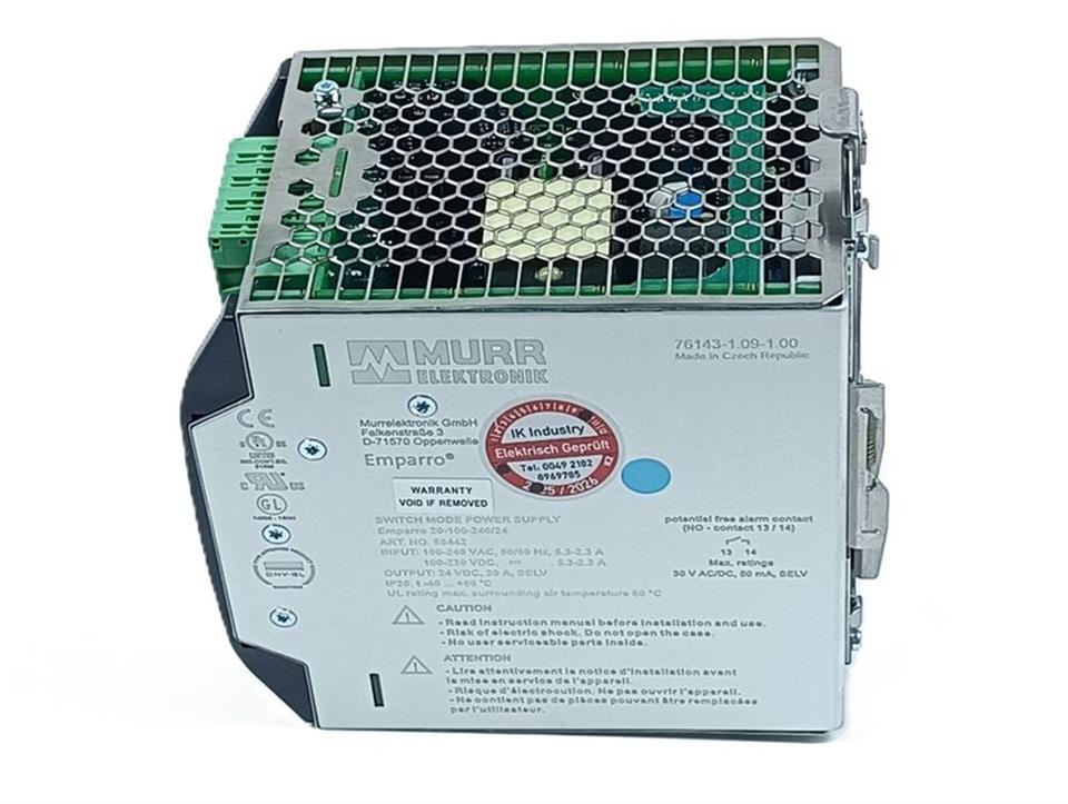 murr-emparro-power-supply-230v-10a-24v-dc-20-100-2402-tested-und-unused-ovp-83906-4.jpg