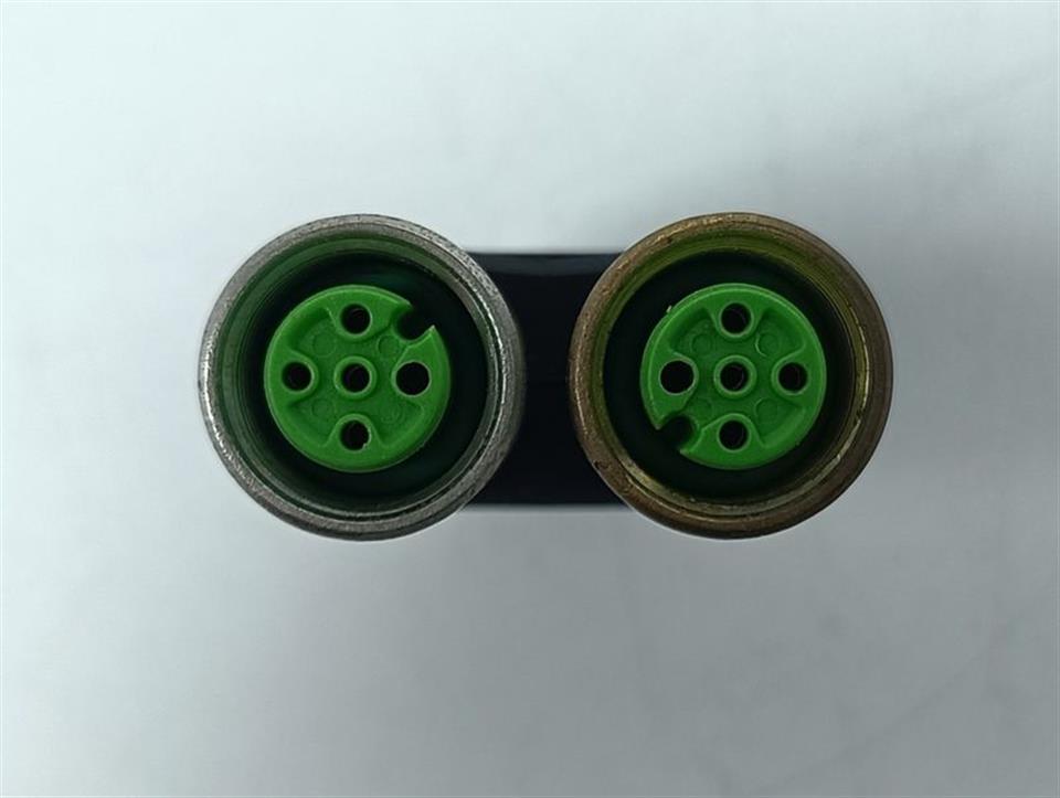 MURR T-Stück 7000-41131 TOP ZUSTAND