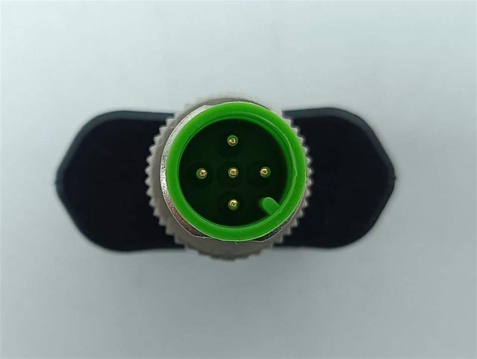 MURR T-Stück 7000-41131 TOP ZUSTAND
