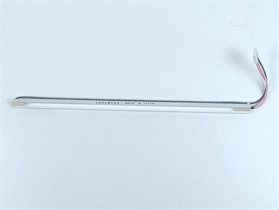 NEC 104LHS43 TOP ZUSTAND