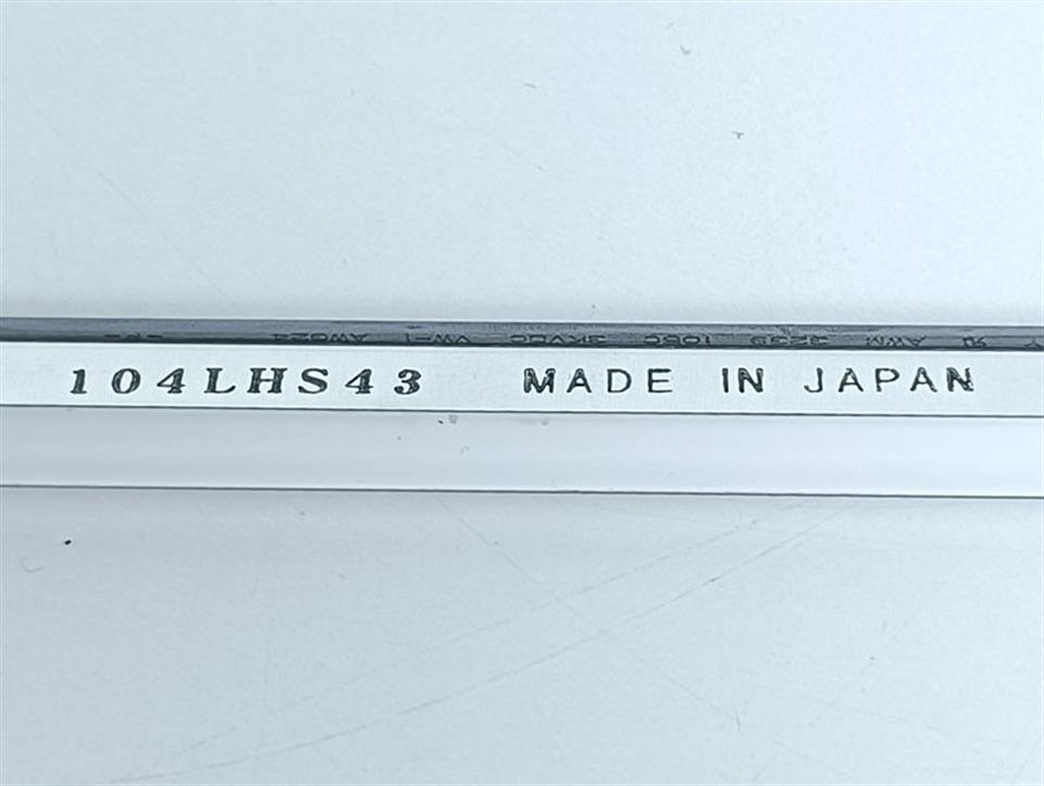 NEC 104LHS43 TOP ZUSTAND