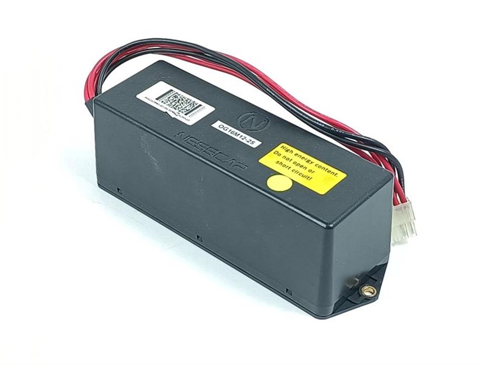 Nesscap Kondensator 3HAC025562-001 TOPZUSTAND