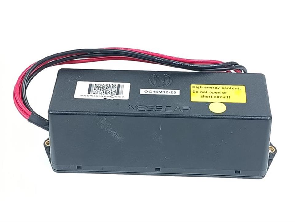 Nesscap Kondensator 3HAC025562-001 TOPZUSTAND