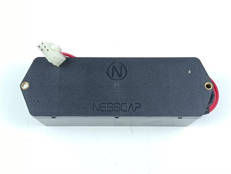 Nesscap Kondensator 3HAC025562-001 TOPZUSTAND