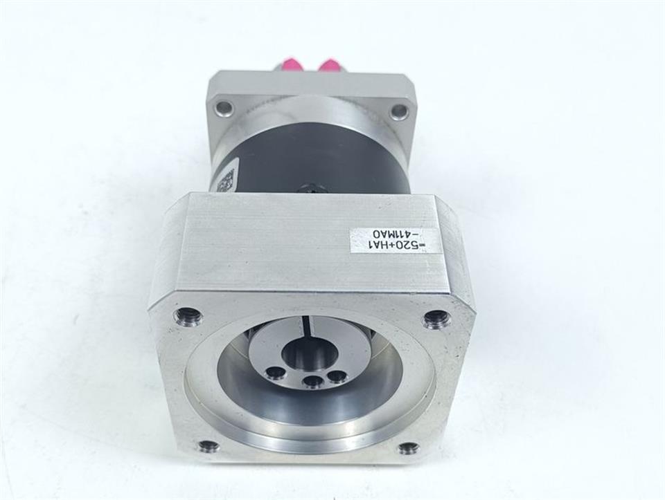 Neugart Planetengetriebe PLE060-007-SSSB3AD-E14 Art. No. 100284660 NEUWERTIG