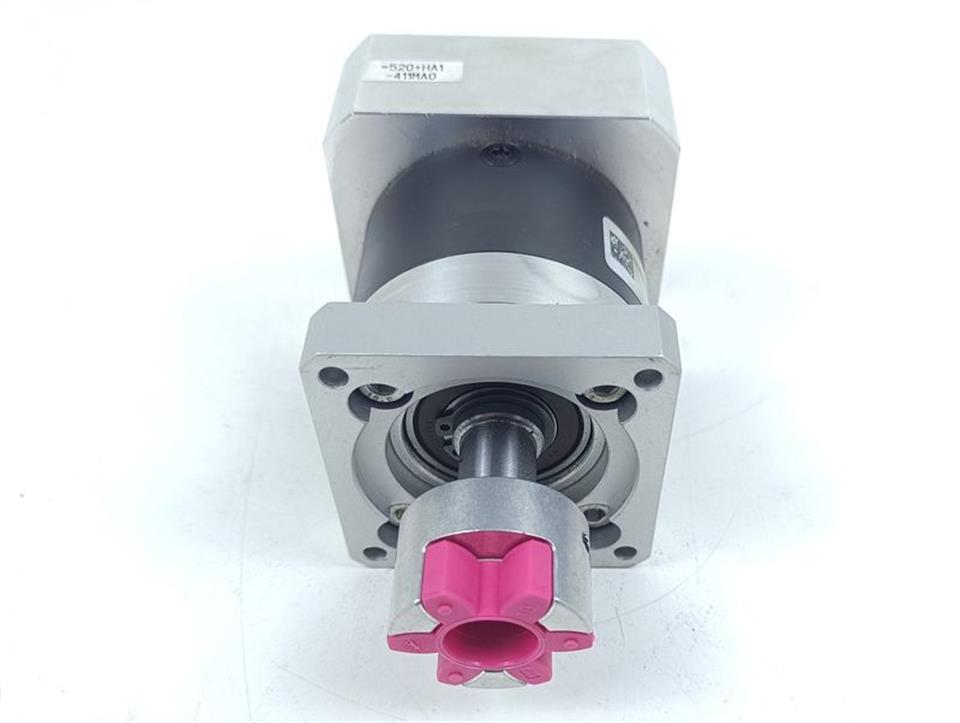 Neugart Planetengetriebe PLE060-007-SSSB3AD-E14 Art. No. 100284660 NEUWERTIG