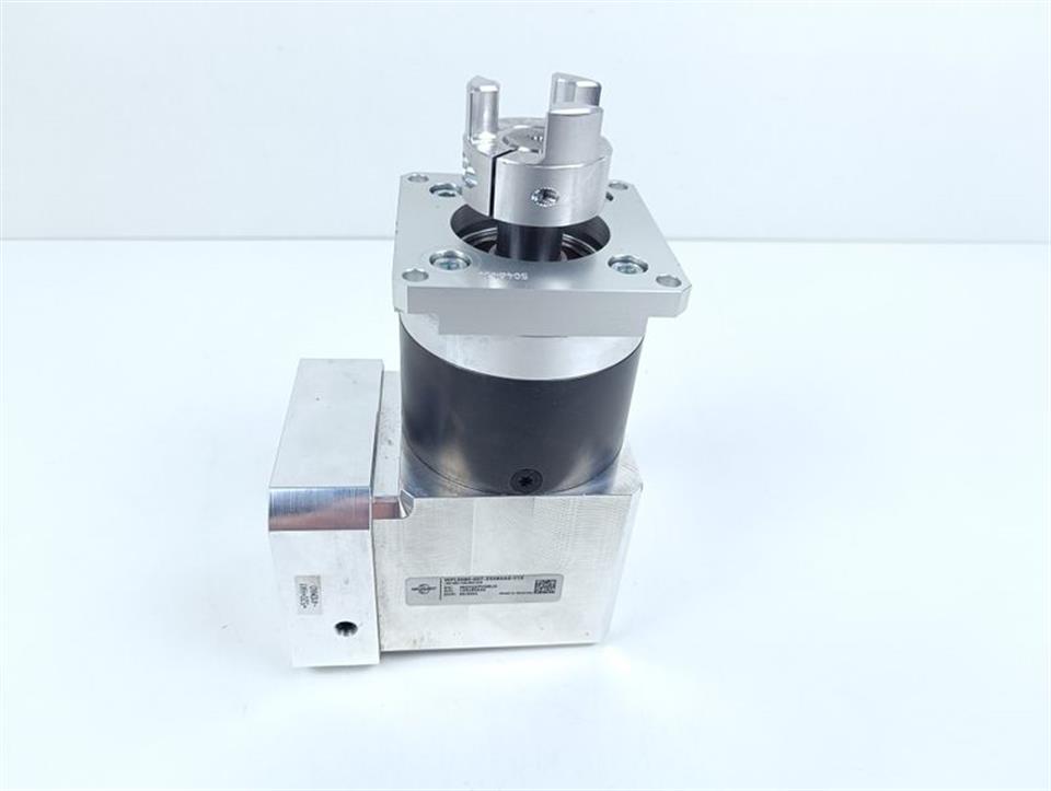 NEUGART WPLE080-007-SSSB3AE-Y19 Winkel- Planeten- Getriebe 100263636 NEUWERTIG