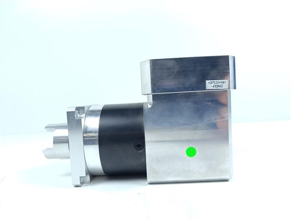 NEUGART WPLE080-007-SSSB3AE-Y19 Winkel- Planeten- Getriebe 100263636 NEUWERTIG