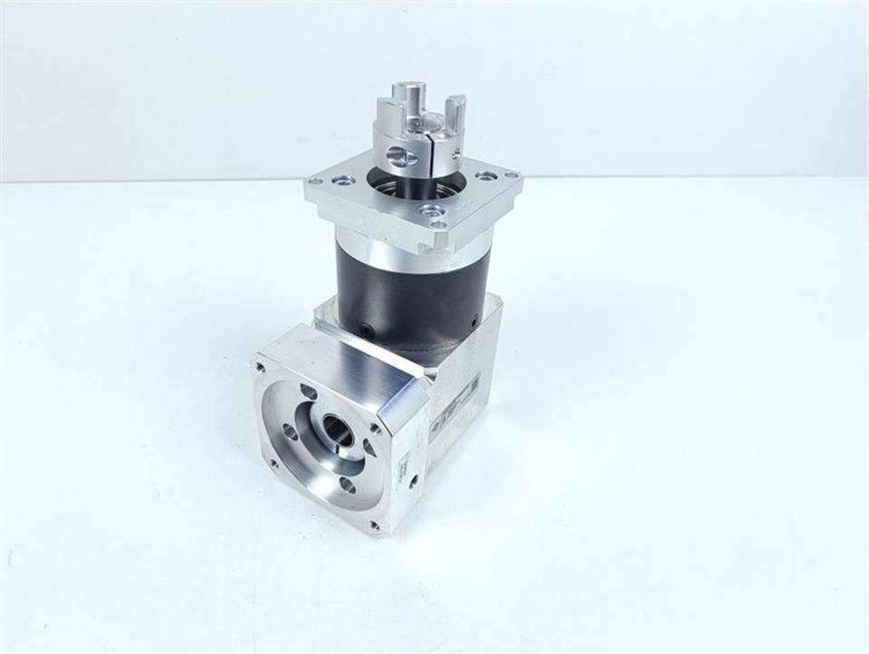 NEUGART WPLE080-007-SSSB3AE-Y19 Winkel- Planeten- Getriebe 100263636 NEUWERTIG