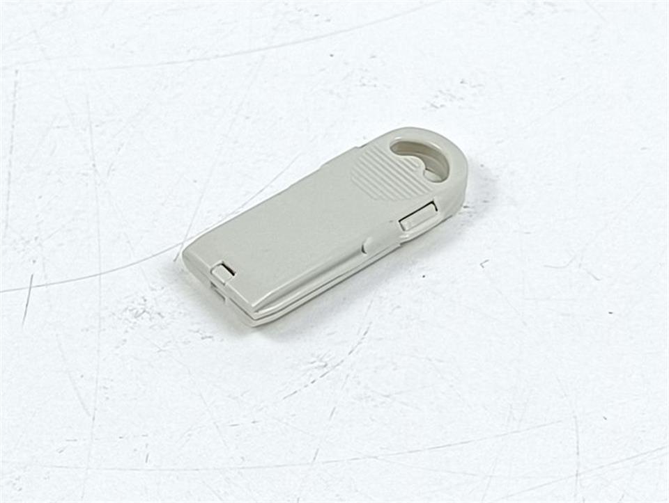 Nidec LogicStick 1738 Model No 82100000012800 Logic Stick TOP ZUSTAND