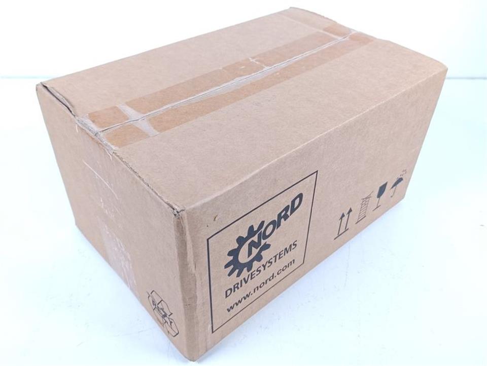 Nord SK 535E-111-340-A Part-No: 275920110 ID 23S304720431 UNUSED & OVP & SEALED