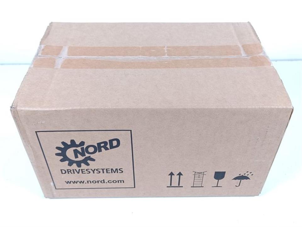 Nord SK 535E-111-340-A Part-No: 275920110 ID 23S304720431 UNUSED & OVP & SEALED
