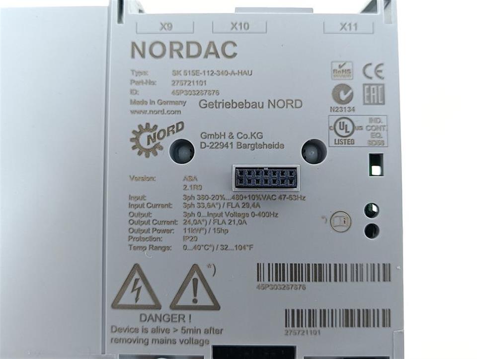 nordac-sk-515e-112-340-a-sk515e-112-340-a-11kw-400v-part-no-275721101-unused-82653-5.jpg