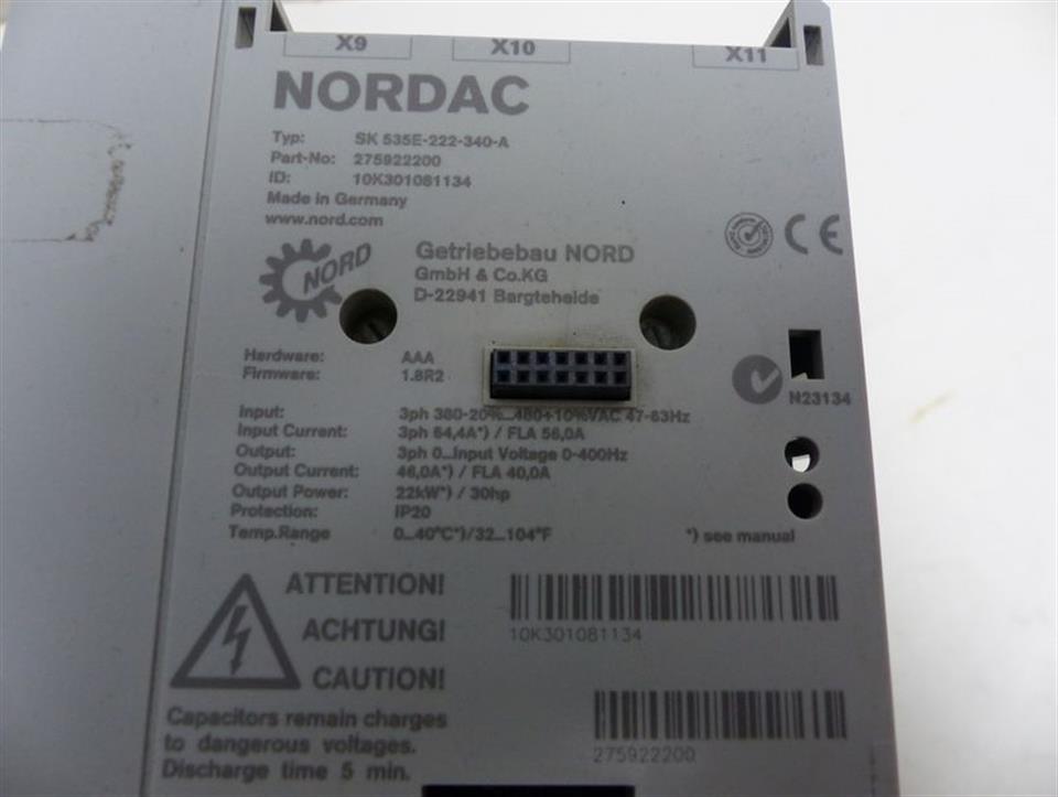 nordac-sk-535e-222-340-a-partno-275922200-22kw-400v-tested-top-zustand-52962-4.jpg