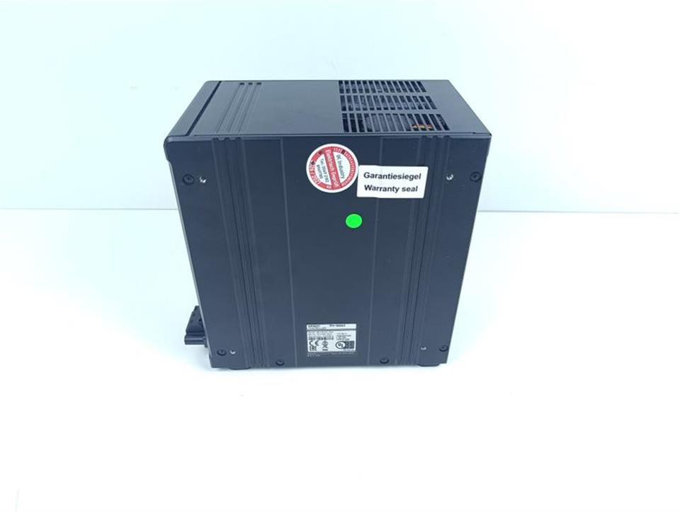 OMRON FH-5050 FH High Speed Hochleistungsregler FH5050 NEUWERTIG