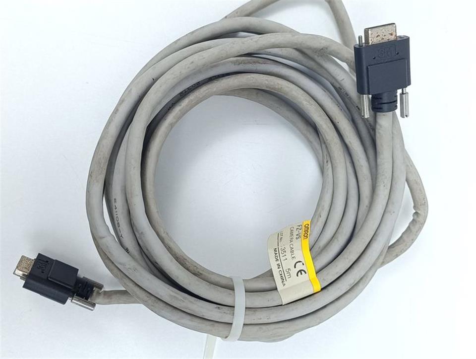 omron-fz-vs-camera-cable-5m-lot-no-13511-63125-2.jpg