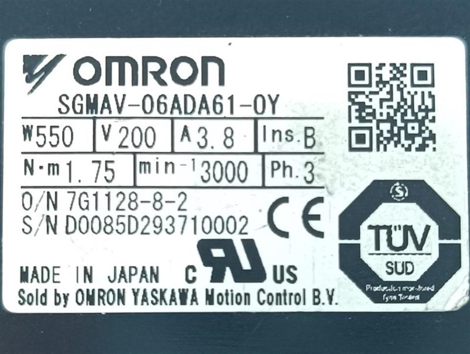 omron-sgmav-06ada61-oy-servomotor-550w-200v-38a-3000min-neuwertig-und-ovp-78875-8.jpg
