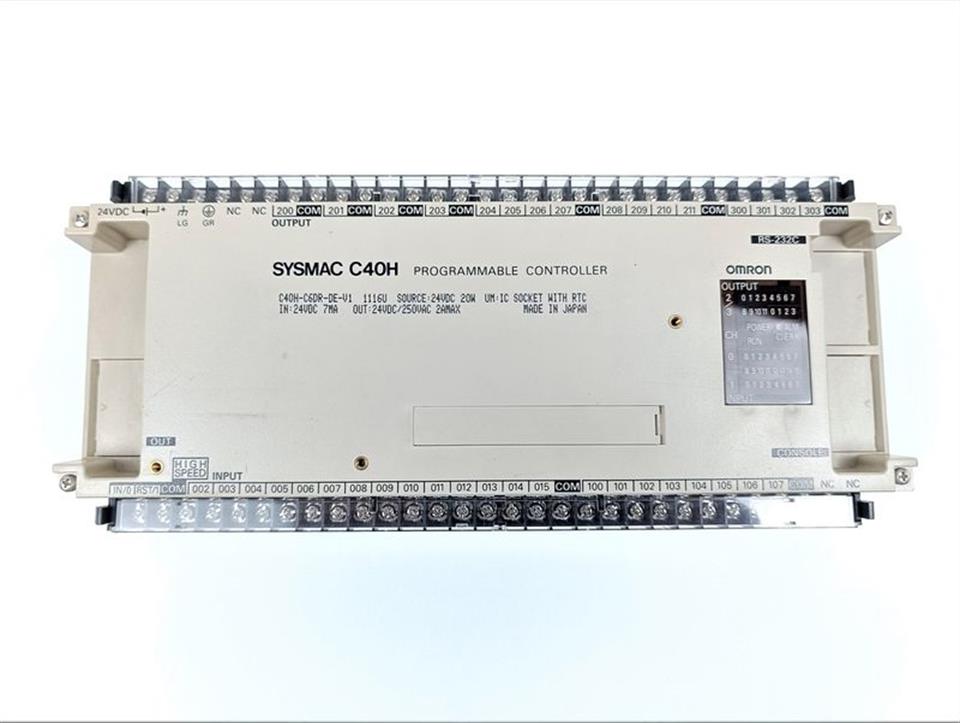 omron-sysmac-c40h-c40h-c6dr-de-v10-top-zustand-54288-3.jpg