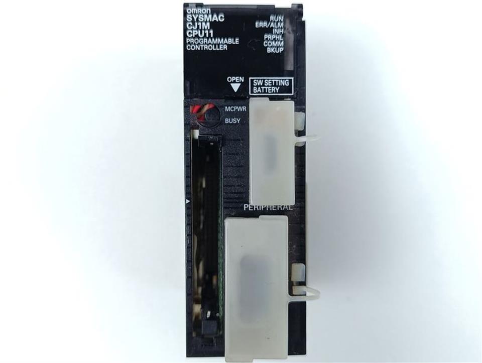 omron-sysmac-cj1m-cpu11-ver20-abdeckung-gebrochen-tested-64984-2.jpg