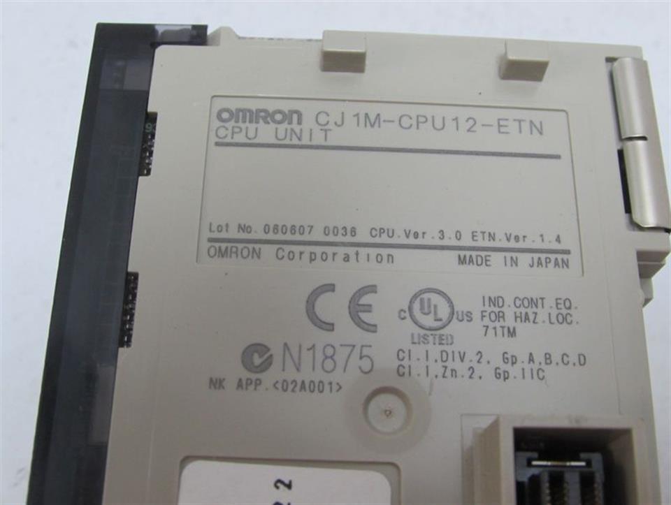 omron-sysmac-cj1m-cpu12-etn-cpu-unit-top-zustand-76926-4.jpg