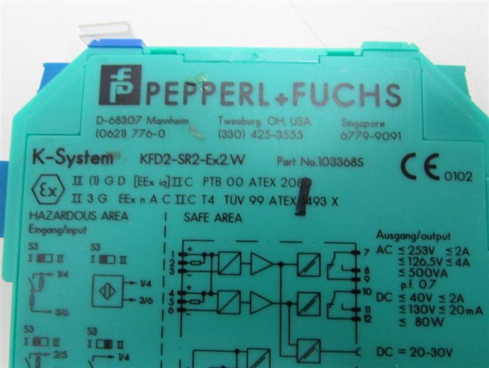 pepperl-fuchs-k-serie-kfd2-sr2-ex2w-partno-103368s-top-zustand-64779-3.jpg