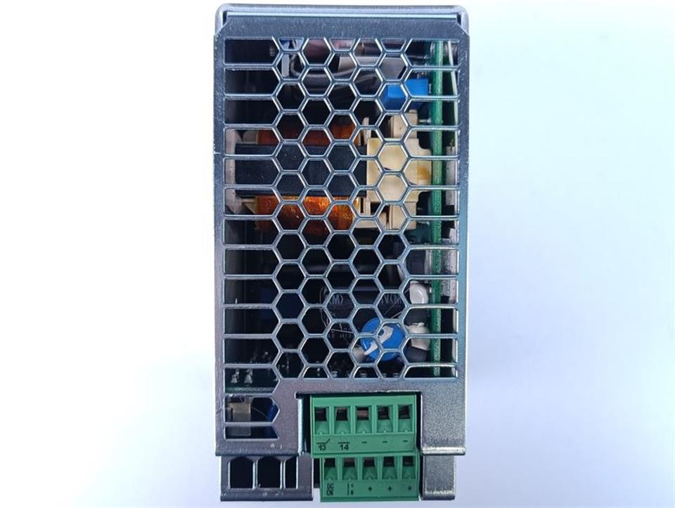 Phoenix Contact QUINT-PS/1AC/24DC/10 Rev: 04 TESTED & TOP ZUSTAND