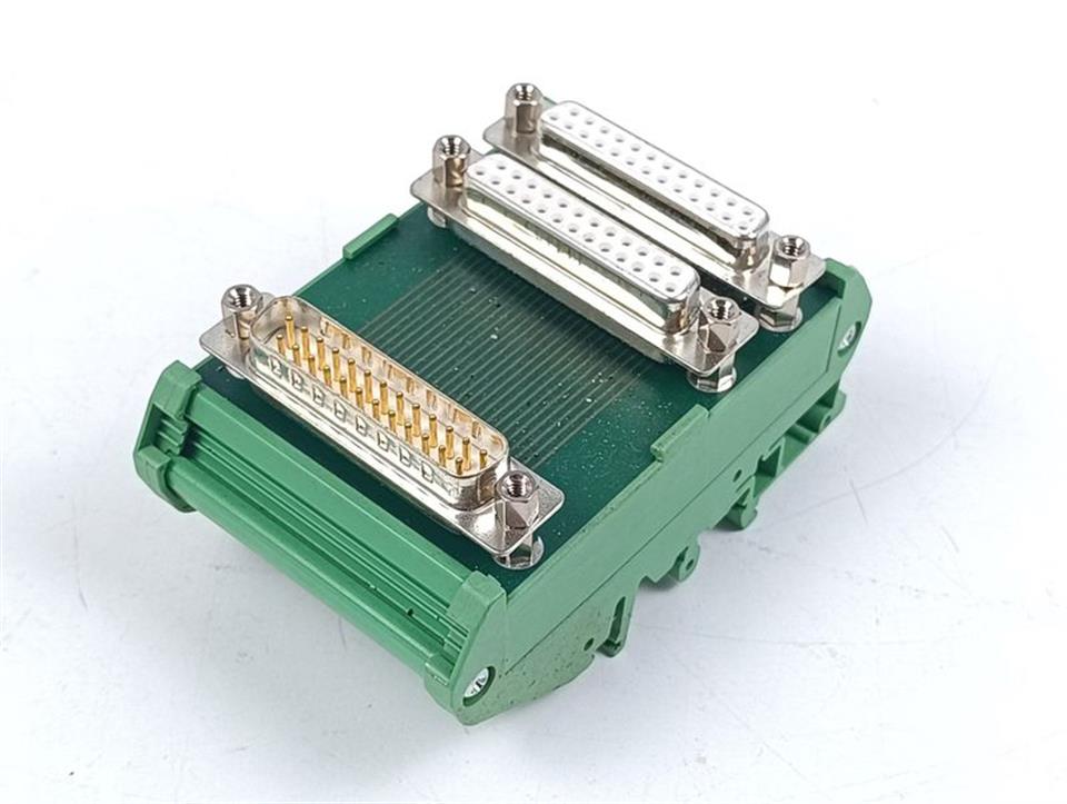 PHOENIX CONTACT UMK-2XD25B/D25S No. 2310183 TOP ZUSTAND