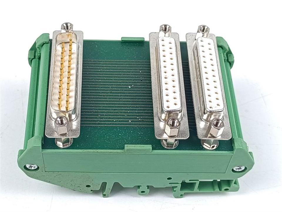 PHOENIX CONTACT UMK-2XD25B/D25S No. 2310183 TOP ZUSTAND