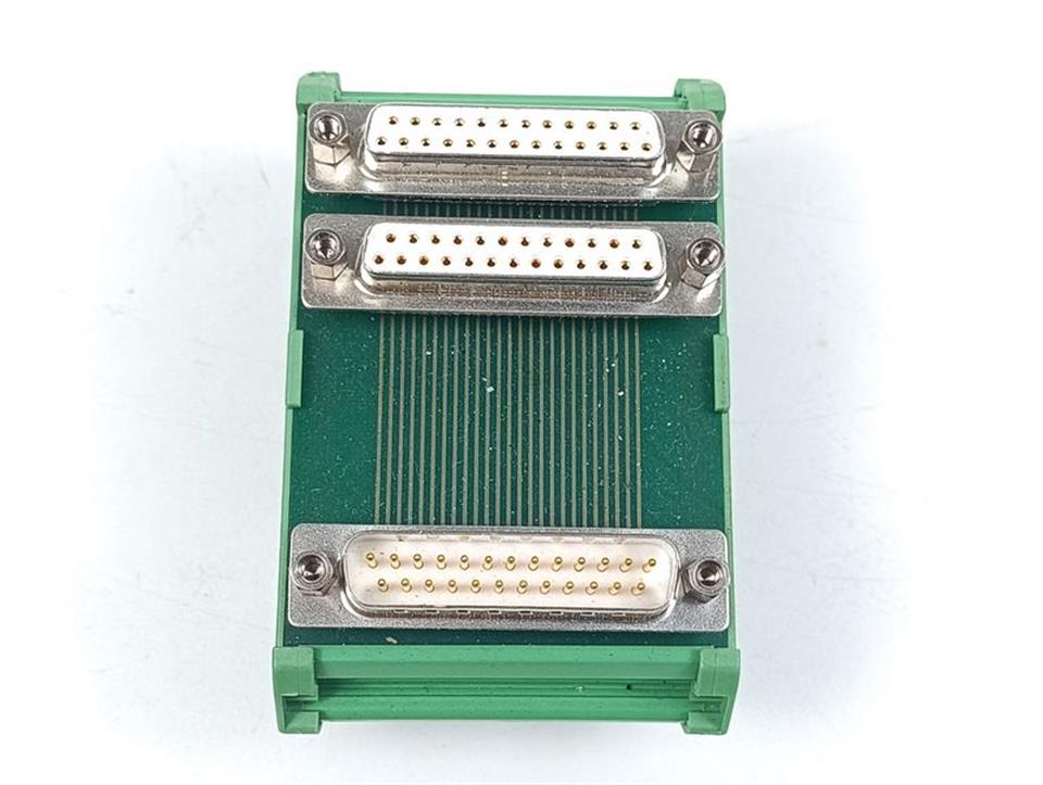 PHOENIX CONTACT UMK-2XD25B/D25S No. 2310183 TOP ZUSTAND