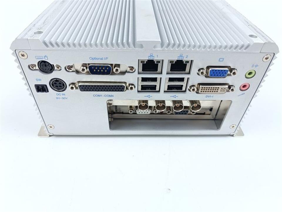 PICE 3500 Fanless Dekoder + Beckhoff FC3101 TOP ZUSTAND