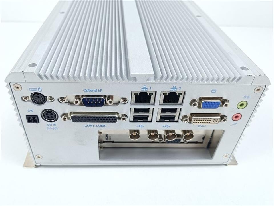 PICE 3500P2 Fanless Dekoder + Beckhoff FC3101 TOP ZUSTAND