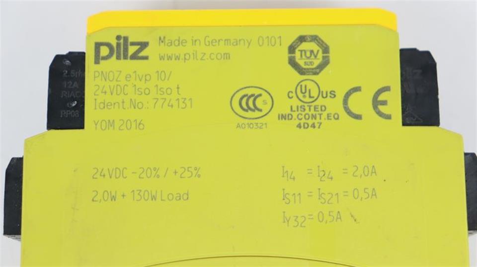pilz-pnoz-e1vp-1024vdc-1so-1so-t-idno-774131-tested-top-zustand-60601-3.jpg