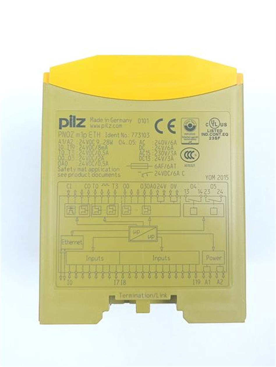 pilz-pnoz-m1p-ep-ident-no-773103-vers-67-tested-und-top-zustand-62514-4.jpg