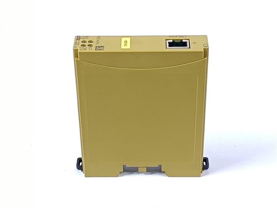 PILZ PNOZ mc9p Profinet ID No.: 773731 TOP ZUSTAND